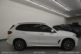 BMW X5 2019 AWD xDrive40i 4dr Sports Activity Vehicle