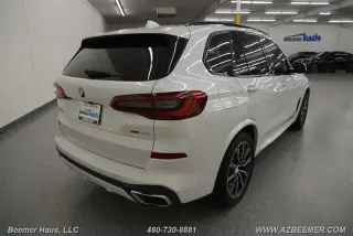 BMW X5 2019 AWD xDrive40i 4dr Sports Activity Vehicle