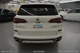 BMW X5 2019 AWD xDrive40i 4dr Sports Activity Vehicle