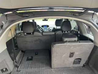 2016 Acura MDX SH-AWD w/Tech