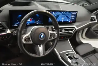 BMW 3 Series 2023 330e 4dr Sedan