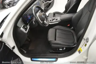 BMW 3 Series 2023 330e 4dr Sedan