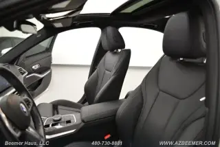 BMW 3 Series 2023 330e 4dr Sedan