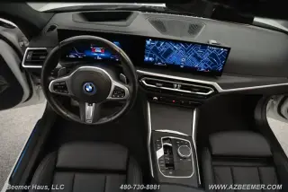 BMW 3 Series 2023 330e 4dr Sedan