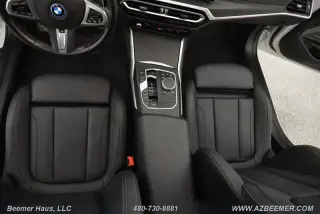 BMW 3 Series 2023 330e 4dr Sedan