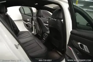 BMW 3 Series 2023 330e 4dr Sedan