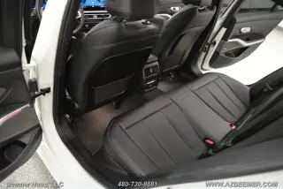 BMW 3 Series 2023 330e 4dr Sedan