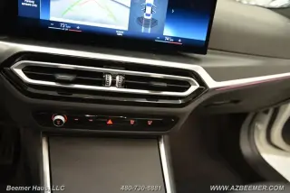 BMW 3 Series 2023 330e 4dr Sedan