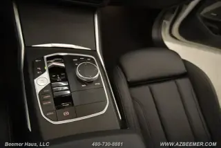 BMW 3 Series 2023 330e 4dr Sedan