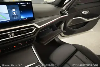 BMW 3 Series 2023 330e 4dr Sedan