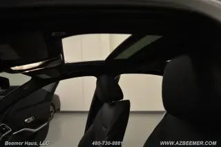 BMW 3 Series 2023 330e 4dr Sedan