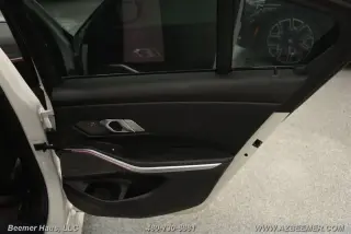 BMW 3 Series 2023 330e 4dr Sedan