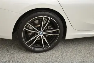 BMW 3 Series 2023 330e 4dr Sedan