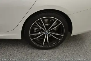 BMW 3 Series 2023 330e 4dr Sedan