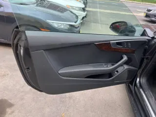 2018 Audi A5 2.0T quattro Premium Plus