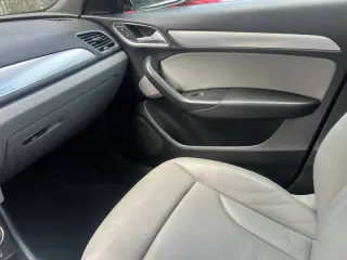 2018 Audi Q3 2.0T quattro Sport Premium Plus