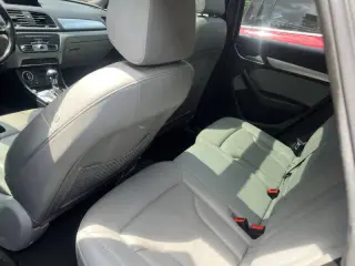 2018 Audi Q3 2.0T quattro Sport Premium Plus