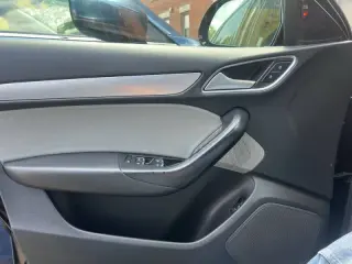 2018 Audi Q3 2.0T quattro Sport Premium Plus