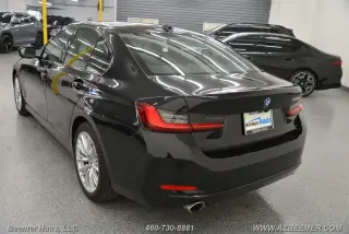 BMW 3 Series 2023 330e 4dr Sedan