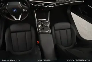 BMW 3 Series 2023 330e 4dr Sedan