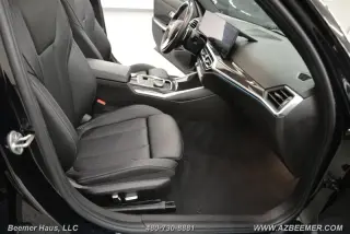 BMW 3 Series 2023 330e 4dr Sedan
