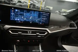 BMW 3 Series 2023 330e 4dr Sedan