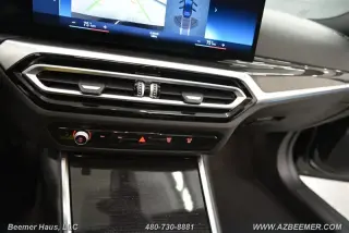 BMW 3 Series 2023 330e 4dr Sedan