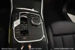 BMW 3 Series 2023 330e 4dr Sedan
