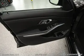 BMW 3 Series 2023 330e 4dr Sedan