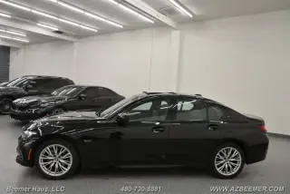BMW 3 Series 2023 330e 4dr Sedan