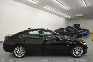 BMW 3 Series 2023 330e 4dr Sedan