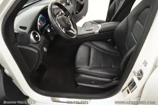 Mercedes-Benz GLC 2022 AWD GLC 300 4MATIC 4dr SUV