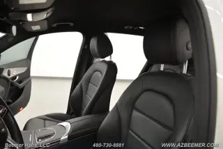 Mercedes-Benz GLC 2022 AWD GLC 300 4MATIC 4dr SUV