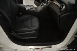 Mercedes-Benz GLC 2022 AWD GLC 300 4MATIC 4dr SUV