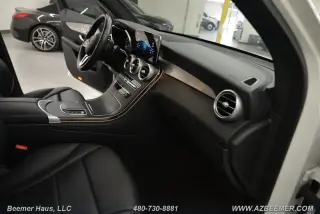 Mercedes-Benz GLC 2022 AWD GLC 300 4MATIC 4dr SUV