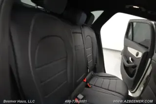Mercedes-Benz GLC 2022 AWD GLC 300 4MATIC 4dr SUV