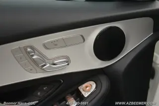 Mercedes-Benz GLC 2022 AWD GLC 300 4MATIC 4dr SUV