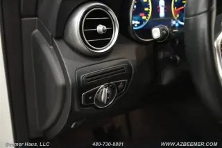 Mercedes-Benz GLC 2022 AWD GLC 300 4MATIC 4dr SUV