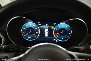 Mercedes-Benz GLC 2022 AWD GLC 300 4MATIC 4dr SUV