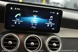 Mercedes-Benz GLC 2022 AWD GLC 300 4MATIC 4dr SUV
