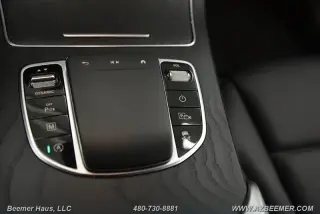 Mercedes-Benz GLC 2022 AWD GLC 300 4MATIC 4dr SUV
