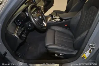 BMW 5 Series 2022 530e 4dr Sedan