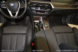 BMW 5 Series 2022 530e 4dr Sedan