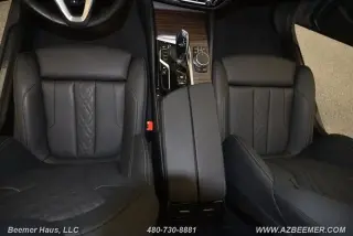 BMW 5 Series 2022 530e 4dr Sedan
