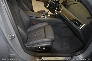 BMW 5 Series 2022 530e 4dr Sedan