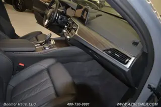 BMW 5 Series 2022 530e 4dr Sedan