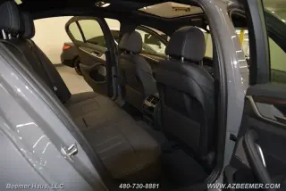 BMW 5 Series 2022 530e 4dr Sedan