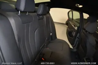 BMW 5 Series 2022 530e 4dr Sedan