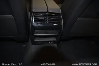 BMW 5 Series 2022 530e 4dr Sedan