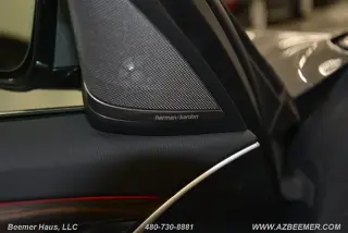 BMW 5 Series 2022 530e 4dr Sedan